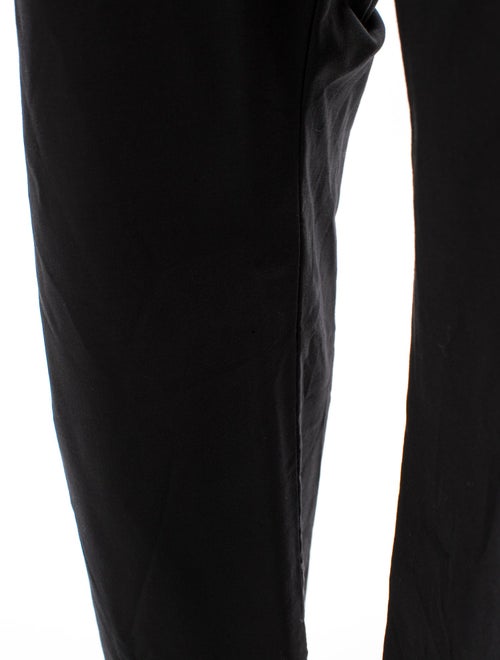 Rick Owens Wool Joggers