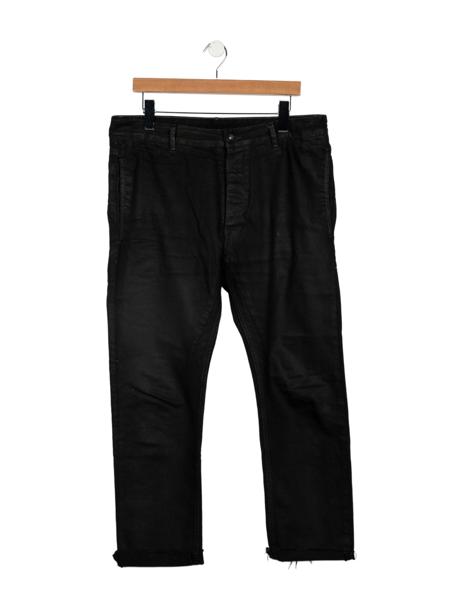 Rick Owens Skinny Jeans