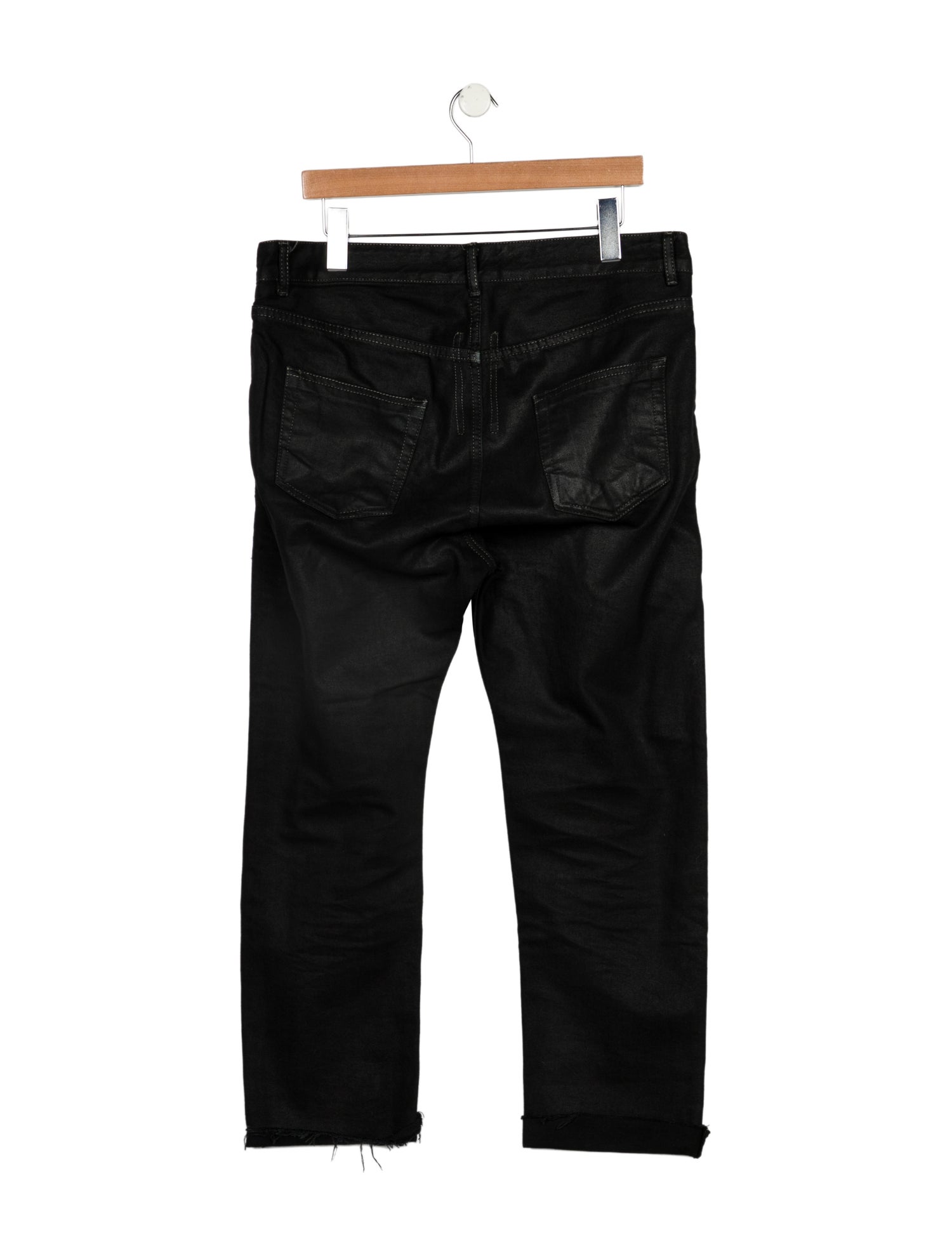 Rick Owens Skinny Jeans