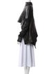 Rick Owens 2012 'Naska' Naska Biker Bolero