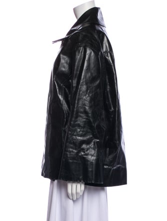Rick Owens 2023 'Luxor' Jacket