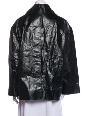 Rick Owens 2023 'Luxor' Jacket