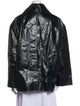 Rick Owens 2023 'Luxor' Jacket