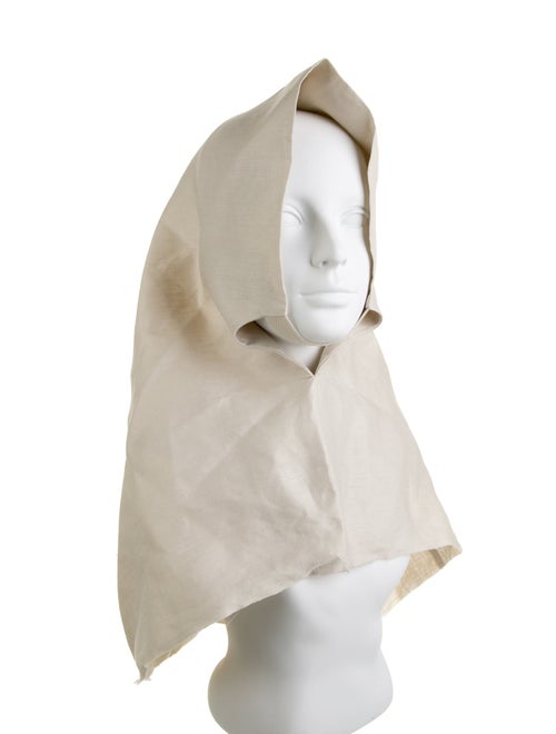 Rick Owens Hood