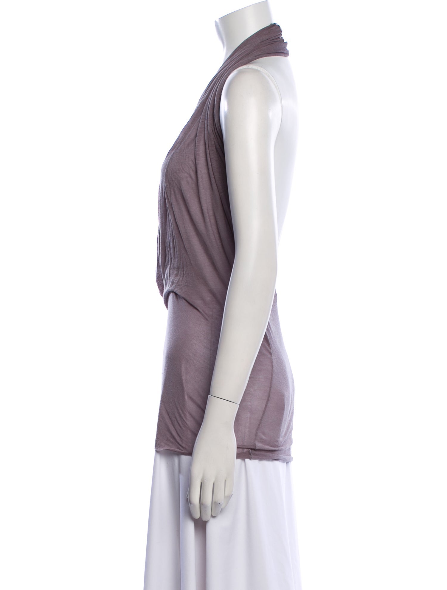 Rick Owens Vintage 2004 Blouse