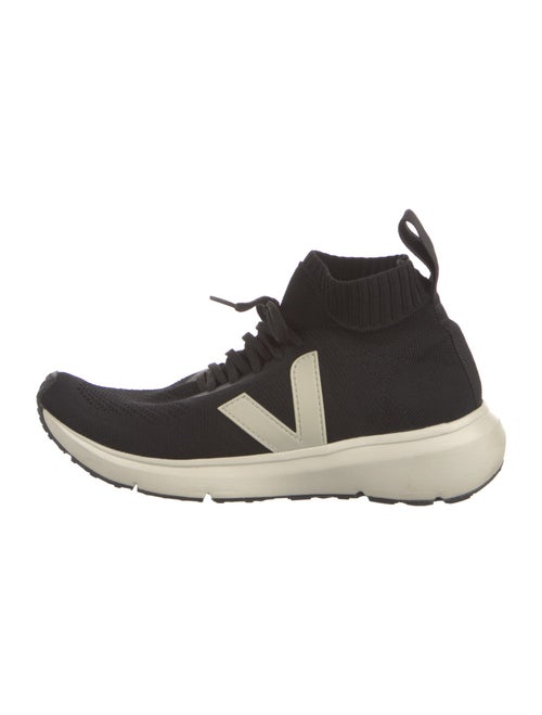 Rick Owens x Veja Sneakers
