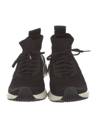 Rick Owens x Veja Sneakers