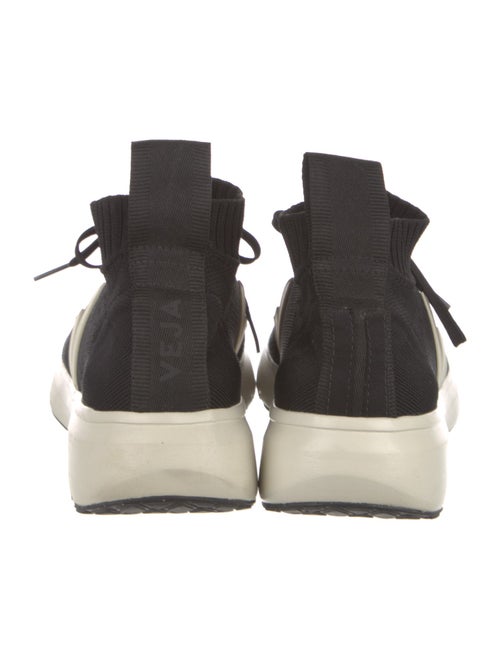 Rick Owens x Veja Sneakers