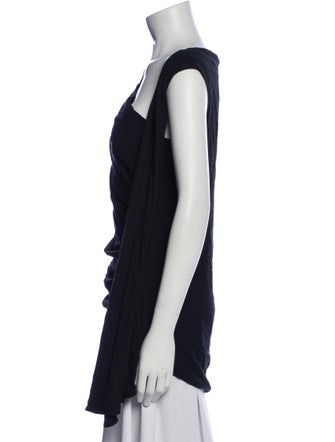 Rick Owens 2011 'Limo' Tunic