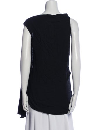 Rick Owens 2011 'Limo' Tunic