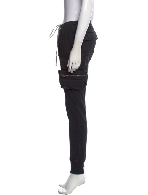 Rick Owens Skinny Leg Pants