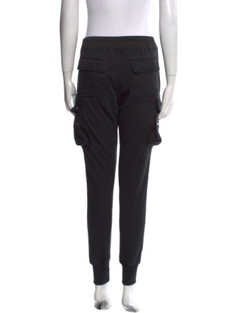 Rick Owens Skinny Leg Pants