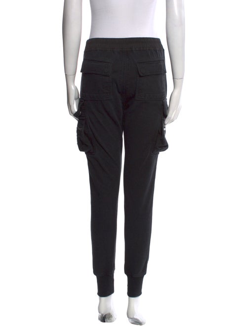 Rick Owens Skinny Leg Pants