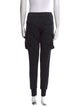 Rick Owens Skinny Leg Pants