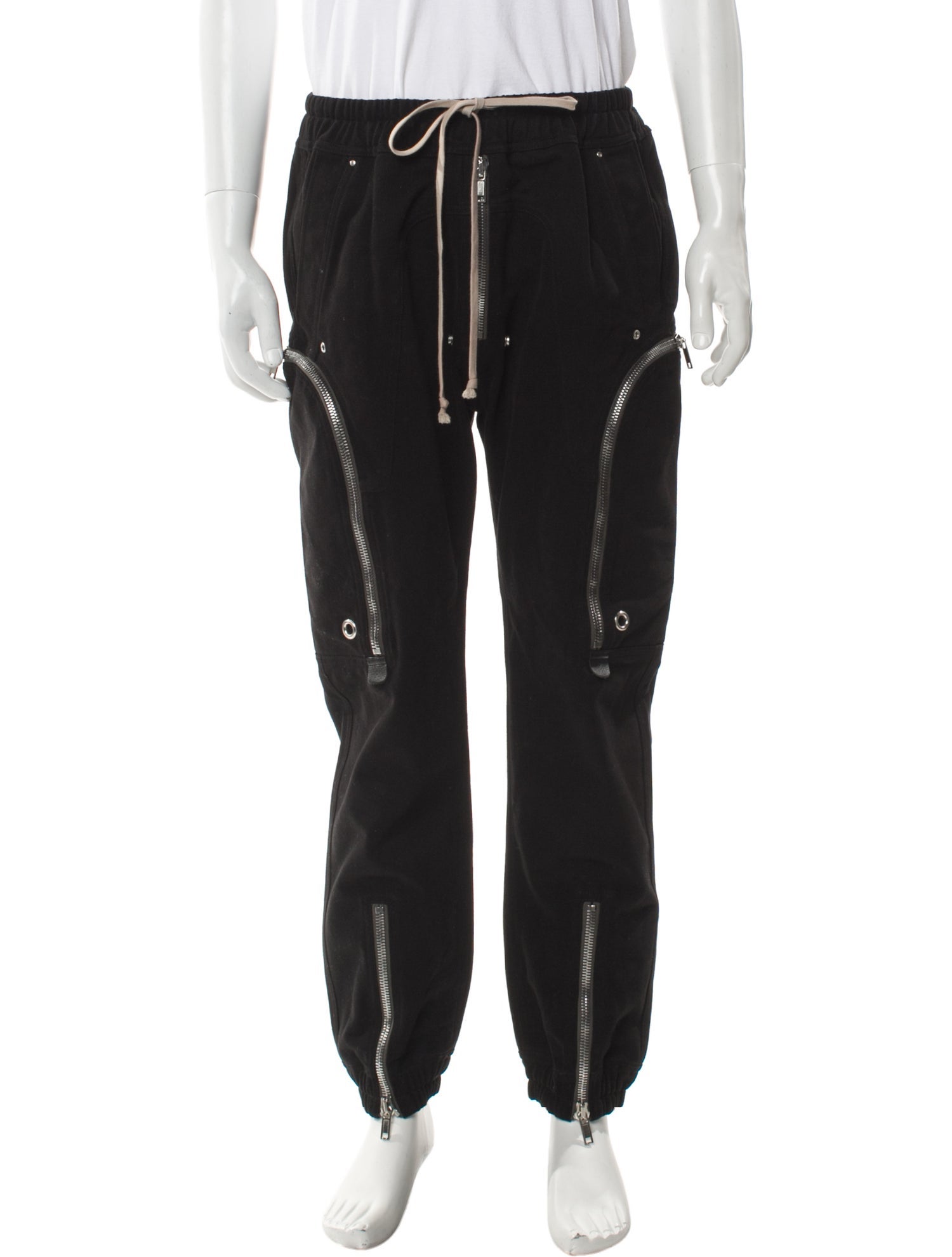 Rick Owens 2022 Joggers