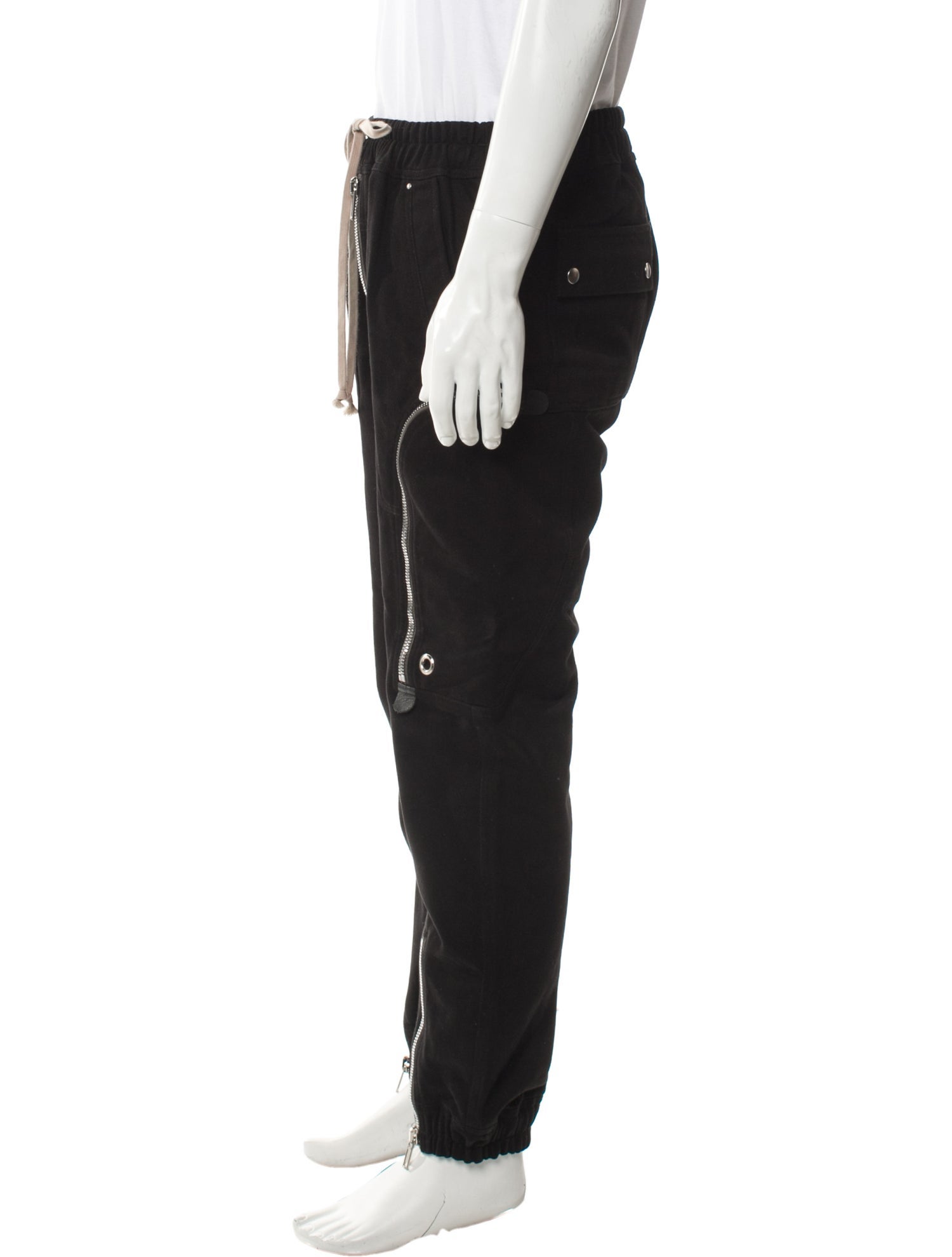 Rick Owens 2022 Joggers