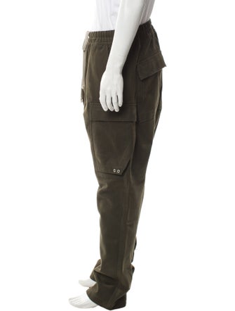 Rick Owens Cargo Pants