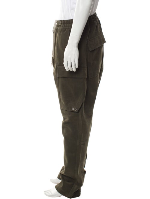 Rick Owens Cargo Pants