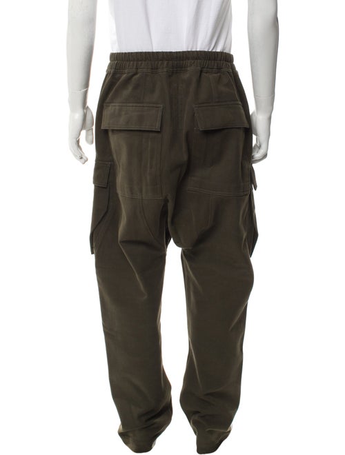 Rick Owens Cargo Pants