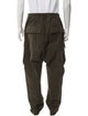 Rick Owens Cargo Pants