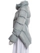 Rick Owens Down Coat