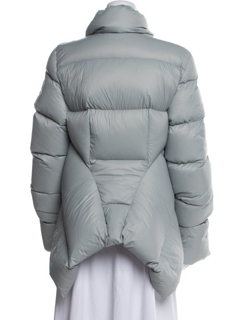 Rick Owens Down Coat