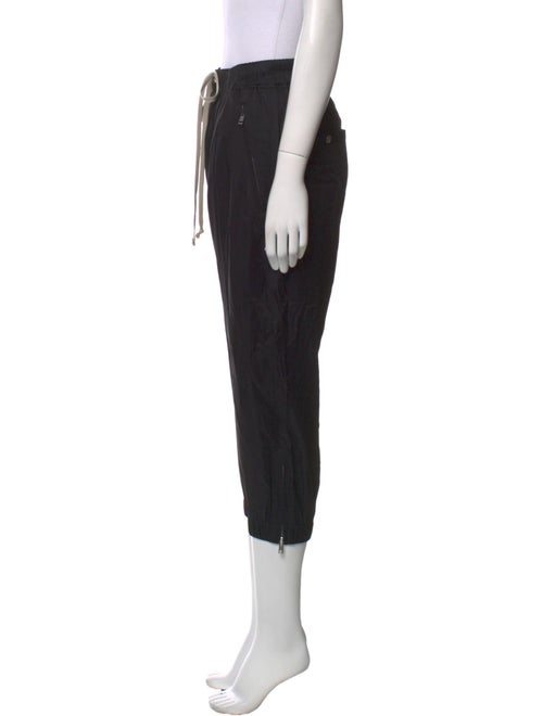 Rick Owens Skinny Leg Pants