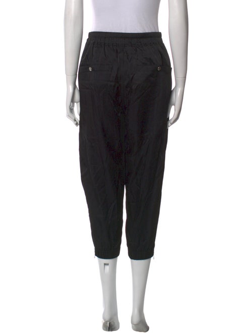 Rick Owens Skinny Leg Pants