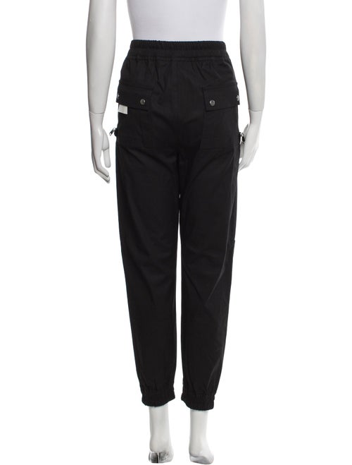 Rick Owens Skinny Leg Pants
