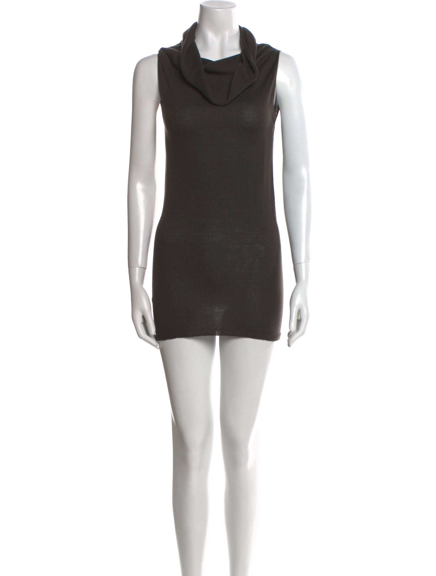 Rick Owens Vintage 2007 Sweater