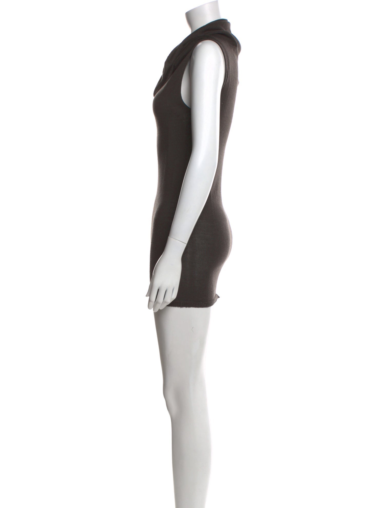 Rick Owens Vintage 2007 Sweater