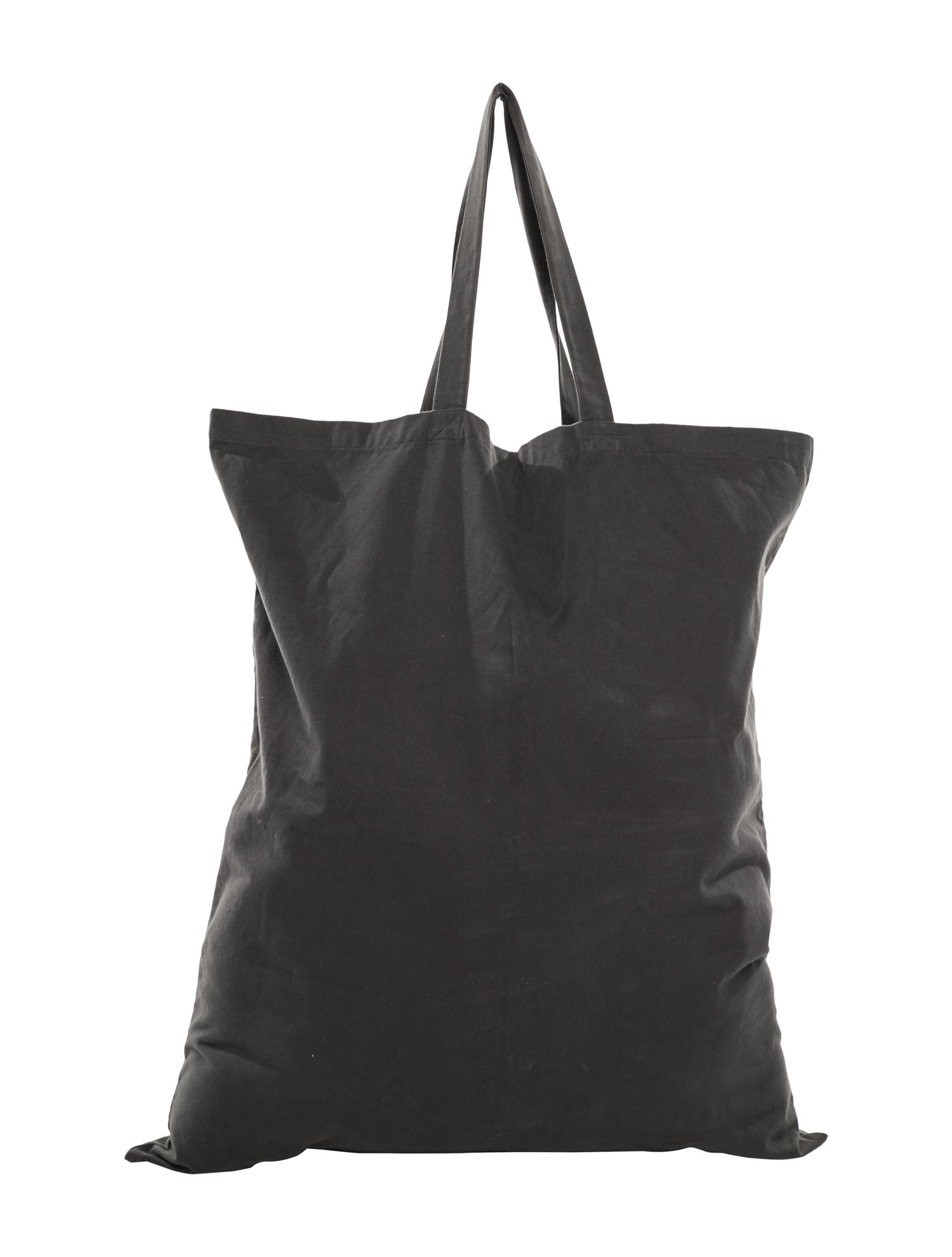 Rick Owens Canvas Tote