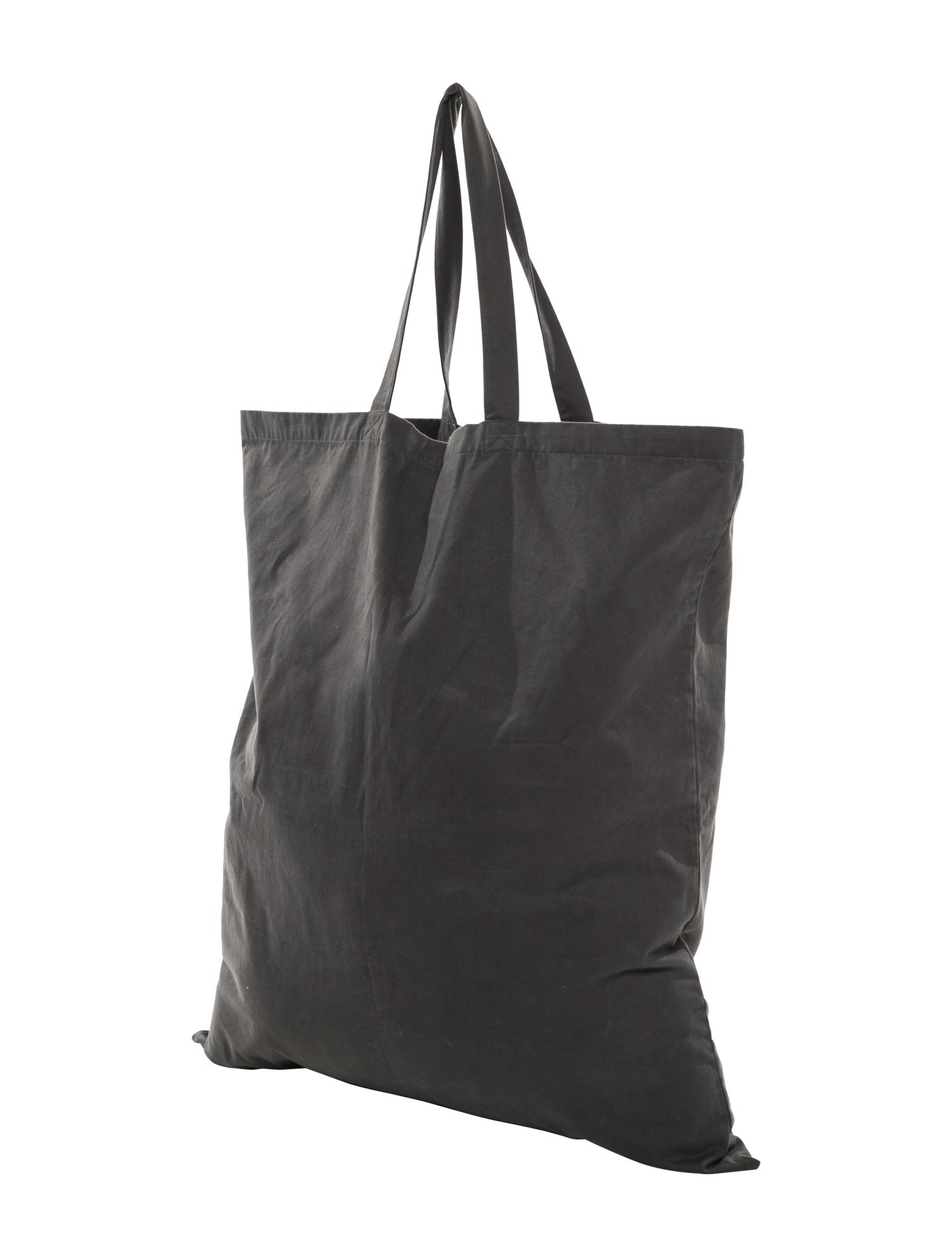 Rick Owens Canvas Tote