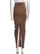 Rick Owens 2024 Long Skirt