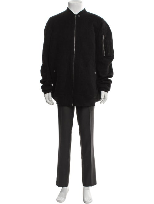 Rick Owens 2018 'Sisyphus' Parka