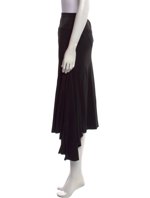 Rick Owens Midi Length Skirt