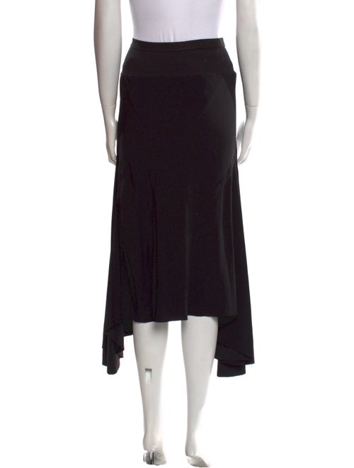 Rick Owens Midi Length Skirt