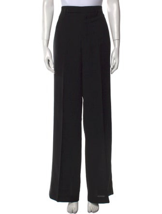 Rick Owens Wide Leg Pants