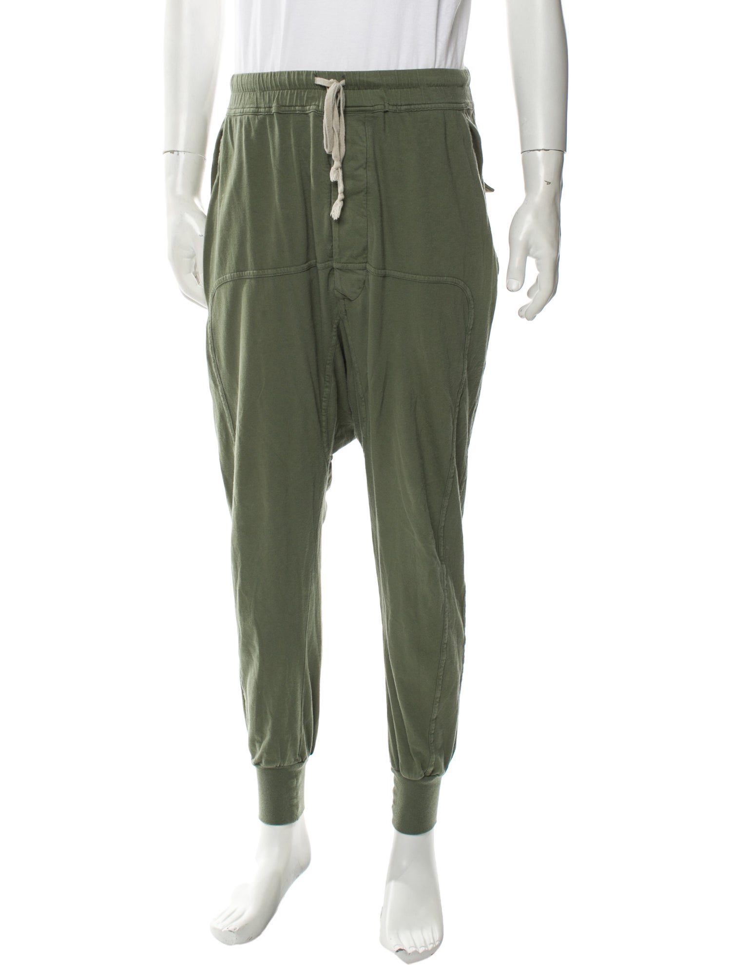 Rick Owens Drkshdw 2021 Joggers