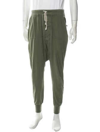 Rick Owens Drkshdw 2021 Joggers