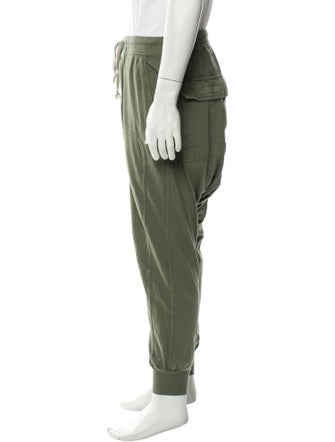 Rick Owens Drkshdw 2021 Joggers