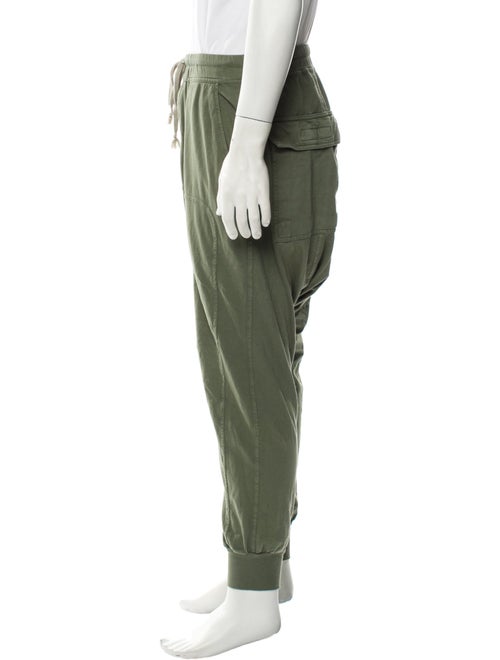 Rick Owens Drkshdw 2021 Joggers