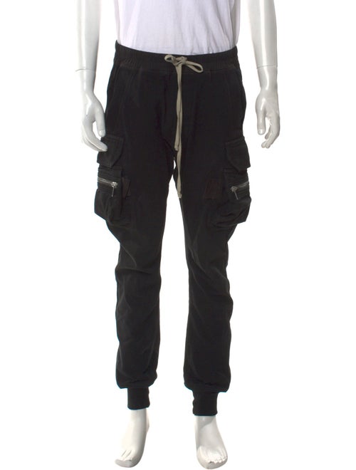 Rick Owens Cargo Pants