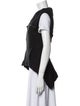 Rick Owens Lilies Vest