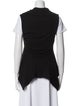 Rick Owens Lilies Vest