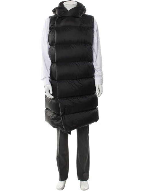 Rick Owens Vest