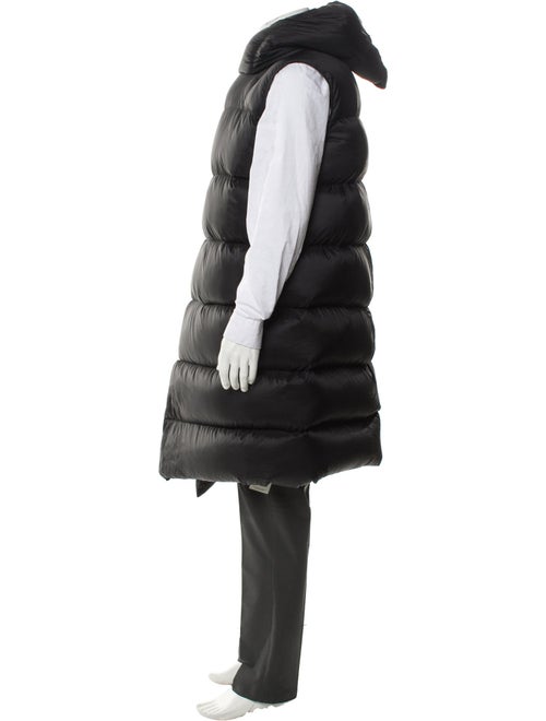 Rick Owens Vest