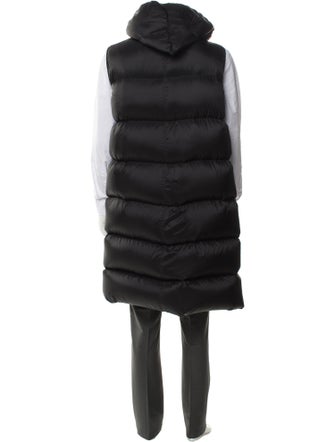Rick Owens Vest