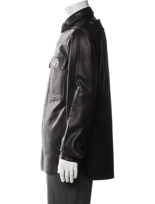 Rick Owens Denim Jacket