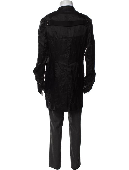 Rick Owens Parka